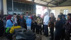 Kendal Sulap Sampah Plastik Jadi Bahan Bakar Petasol, Ini Teknologi yang Dipakai