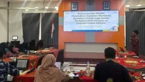 Revitalisasi Kuliner Heritage Juara Riset Unggulan Daerah Kota Magelang