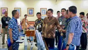 Gubernur Luthfi Pastikan Seleksi SPMB di Jateng Lancar Tanpa Praktik Titip
