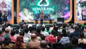 Bukti Jawa Tengah Dipercaya Investor, Banyak Mal Baru