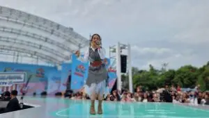 Ribuan Warga Serbu Hari Kedua Karnaval SCTV 2026 di Jepara, Artis dan Pemain Sinetron Jadi Magnet