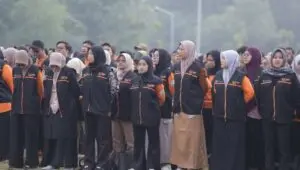 Bupati Sragen Lepas 936 Petugas Sensus Ekonomi 2026, Tekankan Sikap Humanis dan Profesional