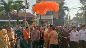BPS Jepara Terjunkan 1.214 Petugas untuk Sensus Ekonomi 2026