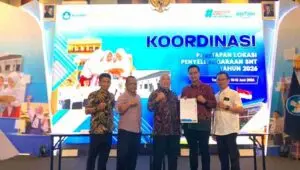 Hasil Verifikasi Kemendikdasmen, Jepara Masuk Calon Prioritas SNT 2026
