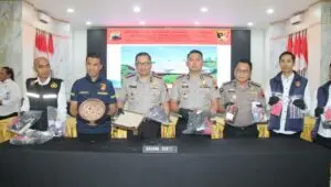 Gunakan Metode SCI, Polisi Pastikan Korban Glamping Posong Meninggal Akibat Karbon Monoksida