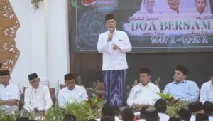 Gebyar 1 Muharam 1448 Hijriah, Bupati Jepara Ajak Warga Introspeksi Diri dan Perkuat Gotong Royong