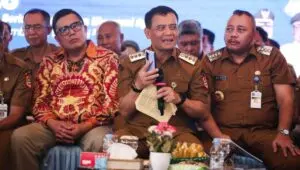 Terdampak Rob, Gubernur Jateng Telepon Langsung Menteri Kelautan dan Perikanan Minta Nila Salin