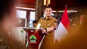 Strategi Pemprov Jateng Cegah Perundungan di Sekolah