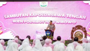Penguatan Kompetensi Guru Jadi Fokus YKB Jateng Wujudkan Pendidikan Berkualitas