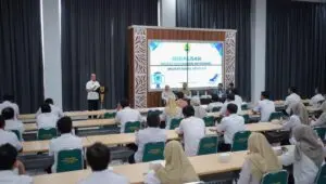 Sragen Genjot Digitalisasi di Berbagai Sektor untuk Cegah Kebocoran Data