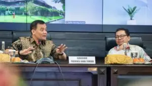 Dari Speling hingga Investasi, Jateng Panen Apresiasi dari Pemerintah Pusat