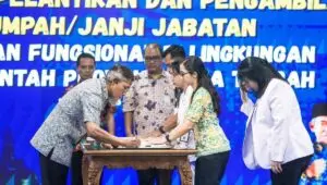 Pemprov Jateng Akui Masih Kekurangan Perawat dan Dokter Spesialis