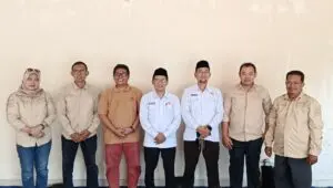 Selama Ini Berzakat Mandiri, Anggota APKJ Siap Salurkan Zakat Melalui BAZNAS Jepara