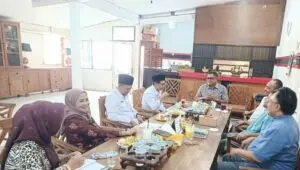 Sinergi BAZNAS dan KADIN Jepara, Optimalkan Potensi Zakat Sektor Swasta