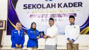 Wagub Taj Yasin Tekankan Peran Strategis Perempuan dalam Ketahanan Pangan