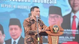 Strategi Jateng Tumbuhkan Ekonomi Desa Lewat Ekosistem MBG