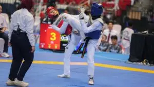 Gubernur Jateng Cup Taekwondo Open Tournament 2026 Diikuti 2.935 Atlet se-Indonesia