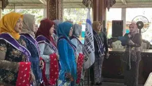 KPI Jepara Kukuhkan Pengurus Baru, Siap Perkuat Peran Perempuan dalam Pembangunan Daerah