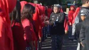 Partisipasi Pria Jadi Akseptor KB di Kabupaten Semarang Meningkat, Target Semester I 2026 Terlampaui