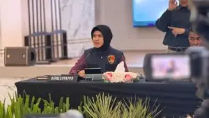 Ditres PPA dan PPO Polda Jateng Bongkar Kasus Kekerasan Anak Selama Tujuh Tahun
