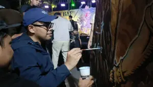 BAF 2026 Tampilkan “Babad Alas Roban”, Padukan Tradisi dan Semangat Pembangunan