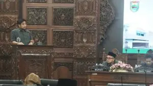 DPRD Batang Soroti SILPA dan Anggaran Tak Terserap dalam Pembahasan APBD 2025