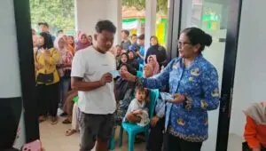 Disdukcapil Batang Genjot Aktivasi IKD Melalui Program Bulan Lintang
