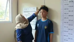 BPJS Kesehatan Pantau Kesehatan Pelajar Penerima MBG di Batang