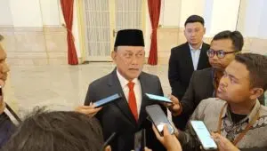 Bongkar Dugaan Skandal BGN! Eks Kepala BGN Dadan Hindayana Dikabarkan Dijemput Kejagung, Dua Mantan Pejabat Lain Diburu