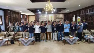 DPRD Batang Pasang Badan, Bonus Atlet dan Pelatih Porprov Jateng 2026 Tak Bisa Ditawar