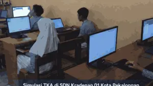Respons Hasil TKA 2026, Dindik Kota Pekalongan Perkuat Kompetensi Berpikir Kritis Siswa