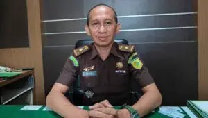 Ini Alasan Kejari Batang Kawal Ketat ABPEDNAS