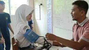 Konsumsi Manis Berlebih, Gen Z Diminta Waspadai Diabetes Sejak Dini