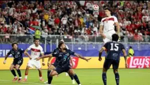 5 Negara Pertama Tersingkir dari Piala Dunia 2026, Yordania Wakili Asia