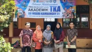 Hasil TKA Dievaluasi, Disdikbud Siapkan Bank Soal dan Perkuat Numerasi Siswa