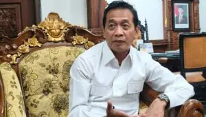 Perizinan dan Sanitasi Jadi Fokus Evaluasi Program MBG di Batang