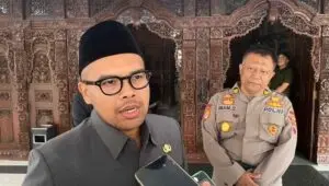 Sekolah Rakyat di Batang Mulai Dibangun Juli 2026, Tampung Anak dari Keluarga Miskin