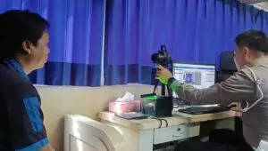 Satlantas Polres Batang Optimalkan SIM Keliling untuk Tingkatkan Pelayanan