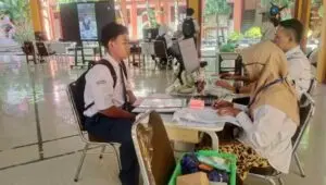 Verifikasi Akun SPMB SMAN 1 Batang Berlangsung hingga 12 Juni, Hindari 3 Kesalahan Ini