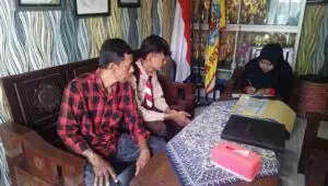 SMK Bintara Batang Gratiskan Biaya Sekolah 3 Tahun Bagi Siswa Yatim Piatu