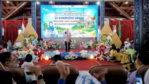 Orang Tua dan Guru di Demak Diajak Sukseskan Wajib Belajar 13 Tahun
