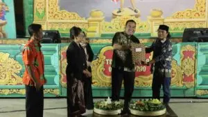Dari Blora ke Dunia, Bupati Dorong Waduk Tempuran Jadi Destinasi Wisata Internasional