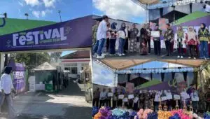 Perpustakaan Wonosobo Bertransformasi, Dari Ruang Baca Jadi Penggerak Ekonomi Warga