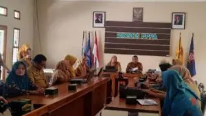 Cilacap Segera Bentuk LPLPP, Perkuat Pemberdayaan dan Perlindungan Perempuan
