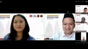Indeks Potensi Radikalisme Jawa Tengah Turun
