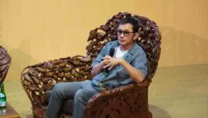 Hanung Bramantyo: Dampak Pemikiran Ekonomi Kartini Masih Terasa Hingga Kini