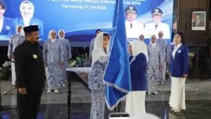 Bupati Anom Kukuhkan IWAPI Pemalang, Siap Genjot UMKM Perempuan Naik Kelas