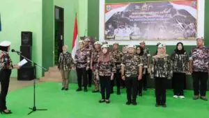 FKPPI Pemalang Punya Pengurus Baru, Siap Bersinergi Majukan Daerah