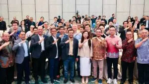 Gandeng 105 Investor, Ahmad Luthfi Pacu Ekonomi Jateng dan Perluas Lapangan Kerja