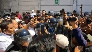 Kubu Sudewo Bantah Tuduhan Provokasi Massa, Begini Kronologi Sebenarnya